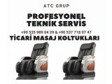 İkinci El Masaj Koltuğu Nereden Alınır /Tabii ki Teknik Servisinden