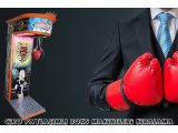 Buy boxing machine Sarajevo - Gaming machine distributor in Bosnia
