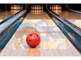 Entertainment center franchise Balkans / Bowling hall equipment import