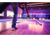 Be Your Own Boss: Start a Profitable Bowling & Entertainment Center
