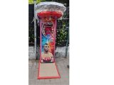Coin Operated Boxing Machines – Global Buyers Group
