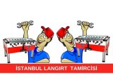 Organizasyon ve Etkinliklere Günlük Langırt kiralama İstanbul