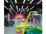 Amusement Center Setup USA - Arcade Investment USA