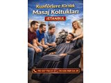 Garantili 2. El Ticari Masaj Koltuğu – İşletmelere Özel Ek Gelir Fırsatı