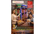 Aliexpress Boks Makinesi - Aliexpress Boxing Machine - Boxmaschine von AliExpress - Боксерские тренажеры с AliExpress