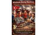 Türkiye Ticari Toptan Arcade Boks Makinesi Fiyatı Tedarikçisi Üreticisi
