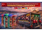 Facebook Marketplace Boxing Machine For Sale | Smoke Effect Boxing Machine Manufacturer Turkey