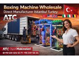Boxing Machine Wholesale