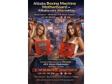 Alibaba Boxing Machine Motherboard – Buy Direct from Manufacturer in Turkey