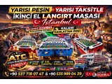 Yarısı Peşin Yarısı Taksitle İkinci El Langırt Masası İstanbul | Uygun Fiyatlı Satılık Langırtlar