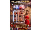Subito Macchina da Boxe Professionale per Milano – Produttore Diretto