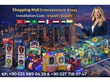 Dubizzle Middle East Entertainment Center Developers – Theme Park & Arcade Projects OpenSooq