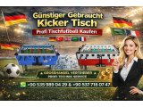 Günstiger Gebraucht Kicker Tisch – Profi Tischfußball Kaufen