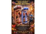 Earn Daily Income with High-Profit Boxing Machines