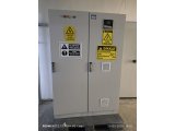 150 KW lık dolu elektrik panosu