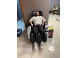 SERVİS BAKIMLI 2. EL TİCARİ MASAJ KOLTUKLARI | KUAFÖR & GÜZELLİK MERKEZİ