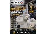 Esenyurt Toptan Mobilya Mağazaları | Evdemo Mobilya ile Kaliteyi Uygun Fiyatla Keşfedin