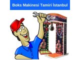 BOKS MAKİNENİZİ DEĞİŞTİRMEDEN ÖNCE BİZE SORUN!